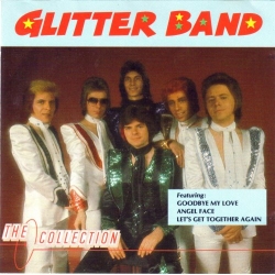 Glitter Band - The Collection